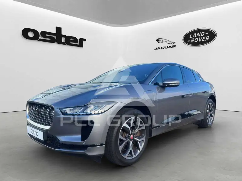 2022 Jaguar I-PACE