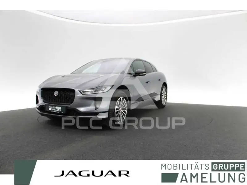 2022 Jaguar I-PACE