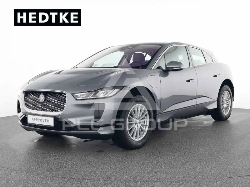 2022 Jaguar I-PACE