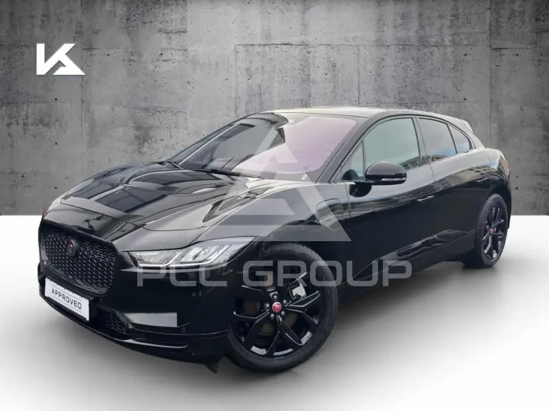 2022 Jaguar I-PACE