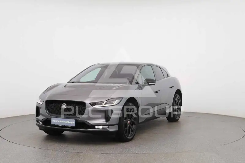 2022 Jaguar I-PACE