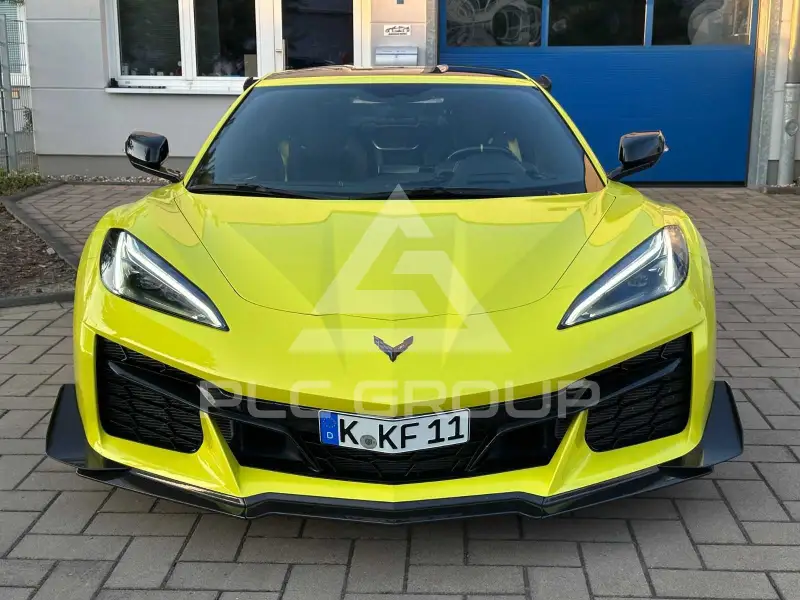 2022 Corvette Z06