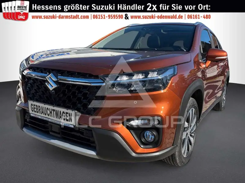 2022 Suzuki Other