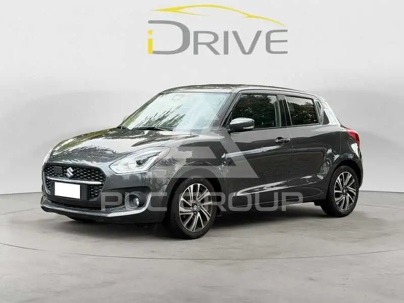 2022 Suzuki Other