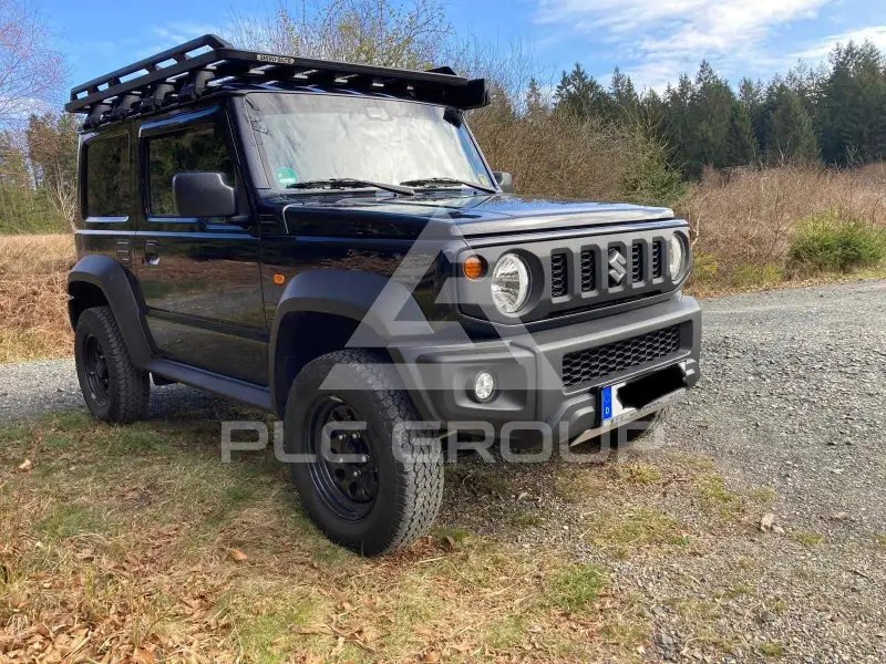 2022 Suzuki Jimny