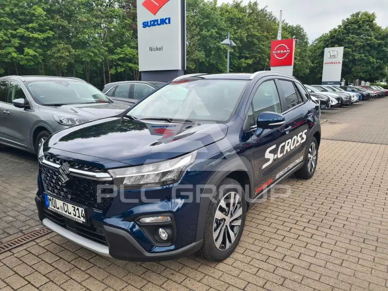 2022 Suzuki 