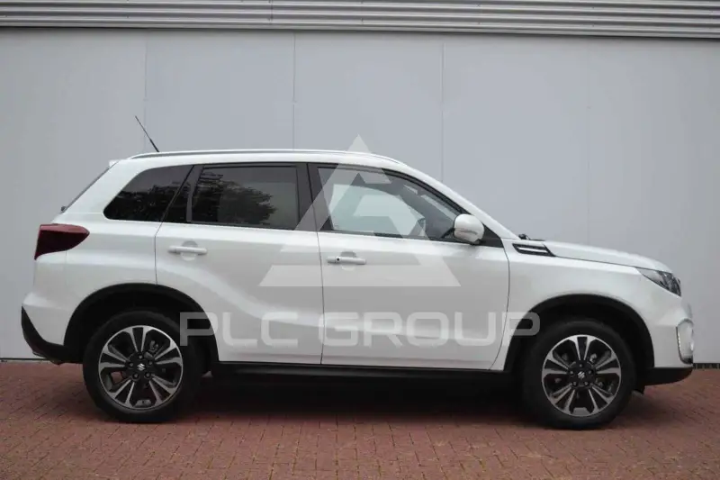 2022 Suzuki Vitara