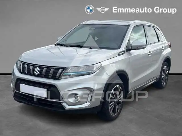 2022 Suzuki Vitara