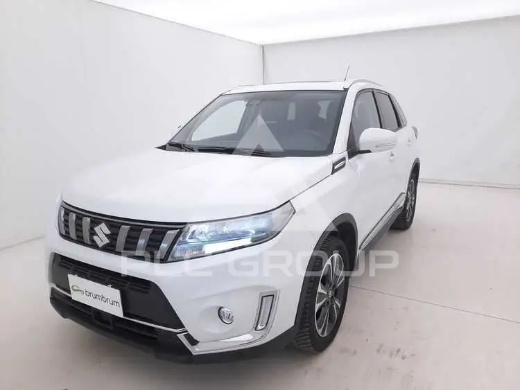 2022 Suzuki Vitara