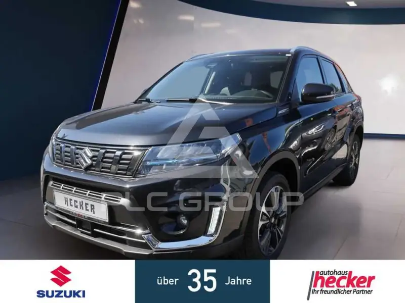 2022 Suzuki Vitara