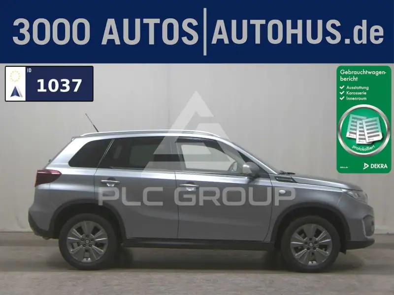 2022 Suzuki Vitara
