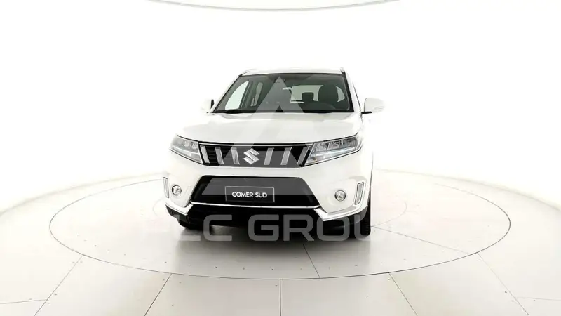 2022 Suzuki Vitara