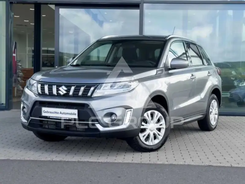 2022 Suzuki Vitara