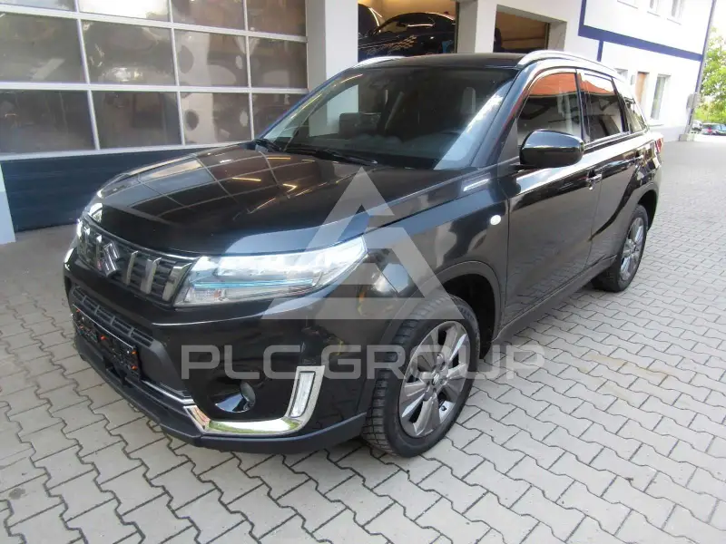 2022 Suzuki Vitara