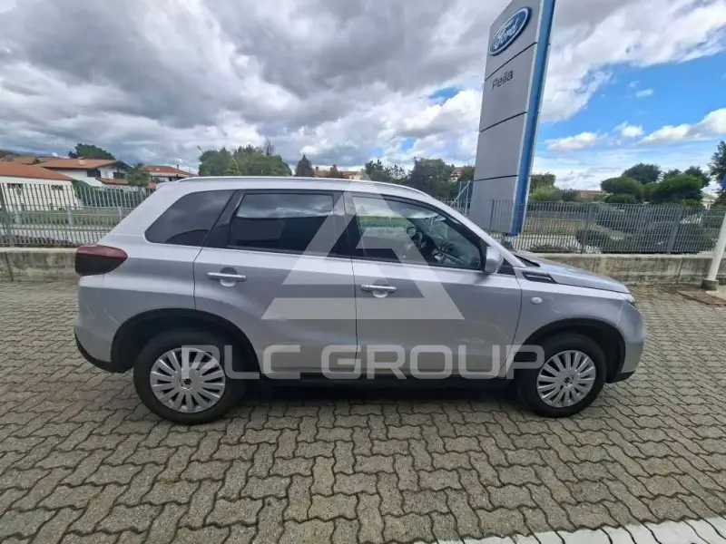 2022 Suzuki Vitara