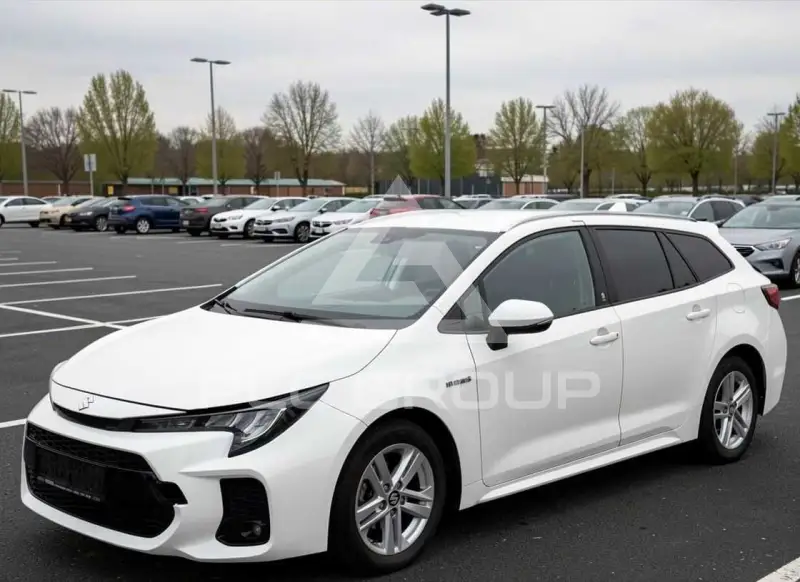 2022 Suzuki 