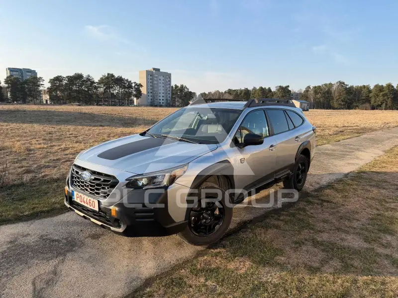 2022 Subaru Outback