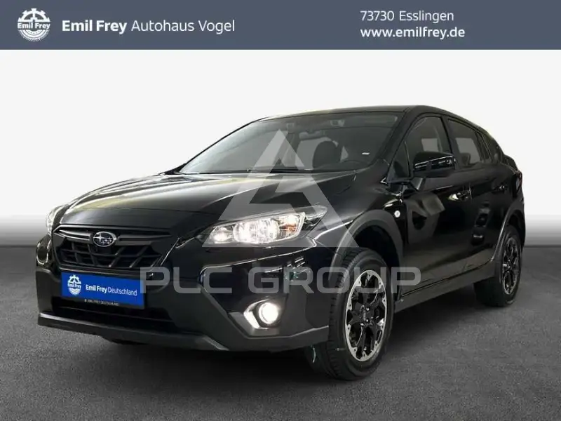 2022 Subaru XV