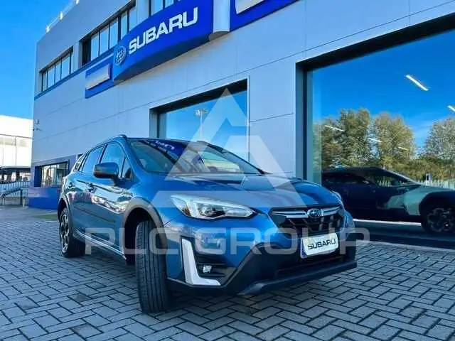 2023 Subaru XV