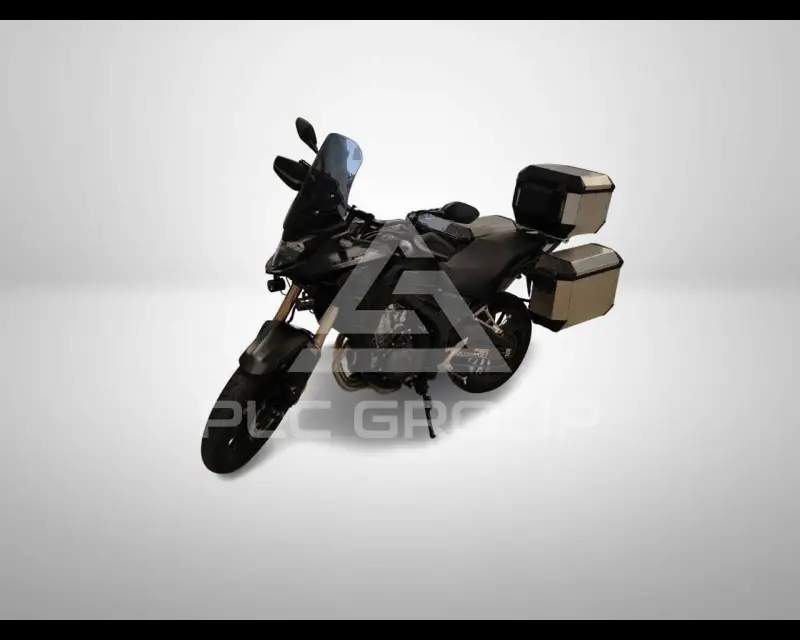 2022 Honda 