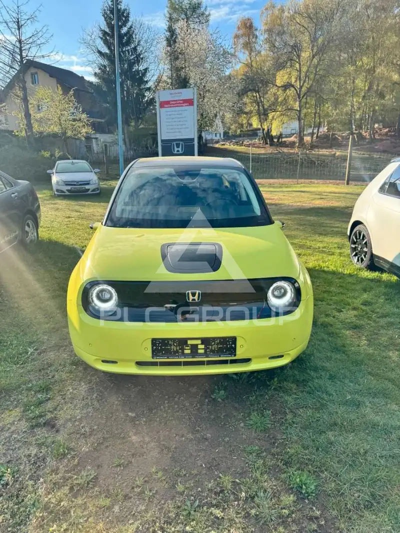 2022 Honda 