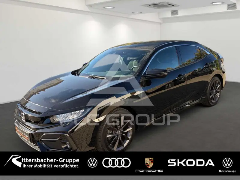 2022 Honda CIVIC