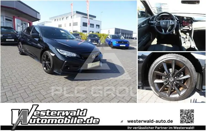 2022 Honda CIVIC