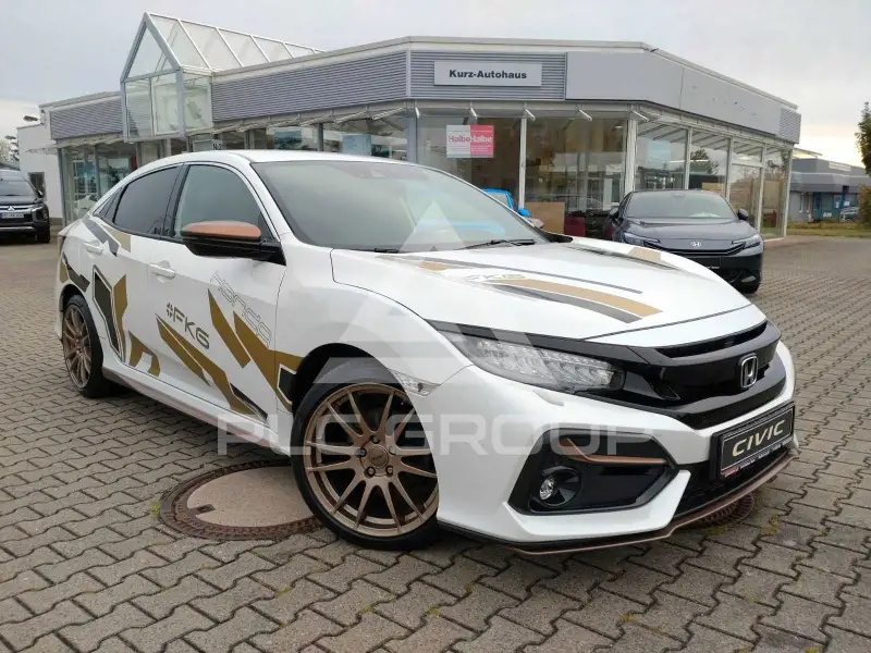2022 Honda CIVIC