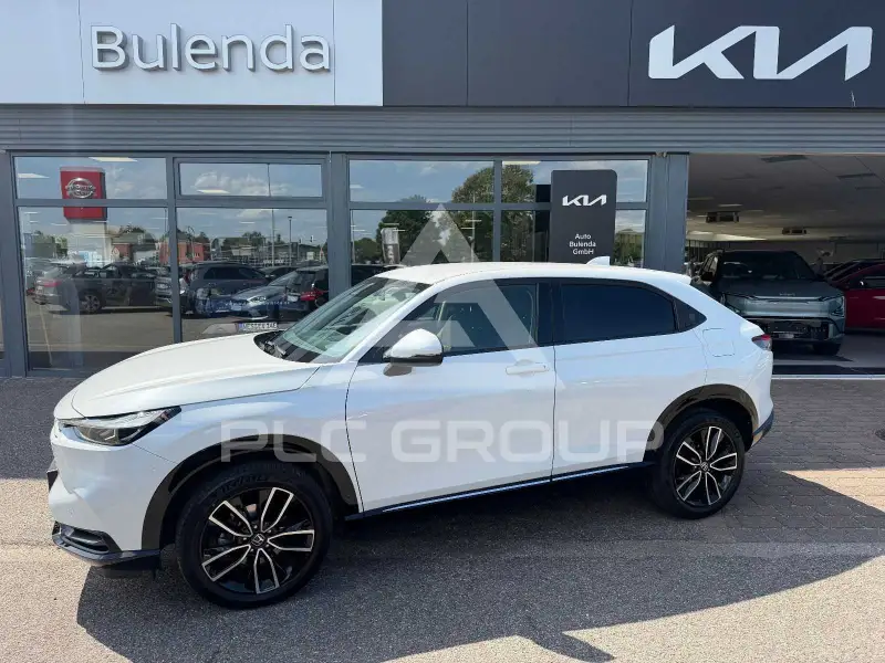 2022 Honda HR-V