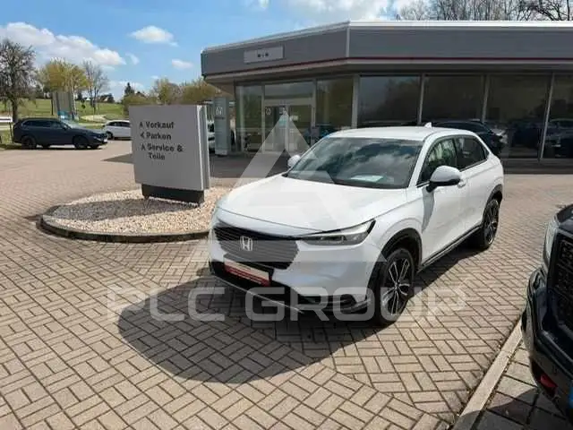 2022 Honda HR-V