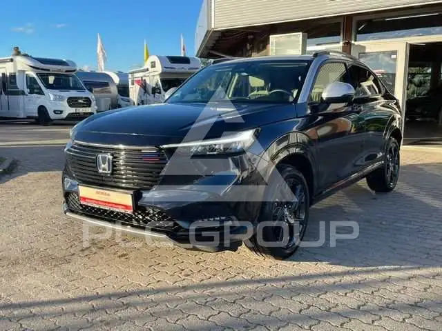 2022 Honda HR-V