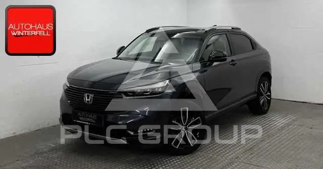 2022 Honda HR-V