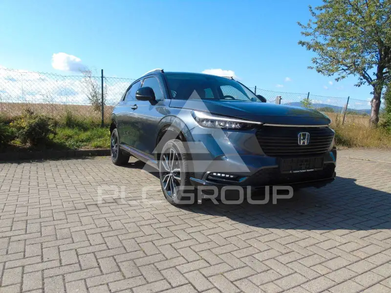2022 Honda HR-V