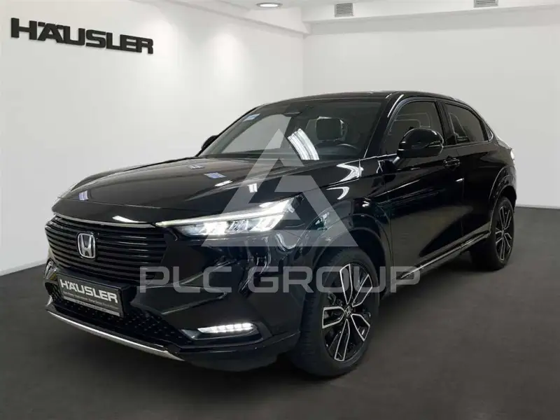 2022 Honda HR-V