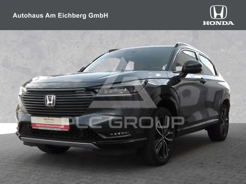 2022 Honda HR-V