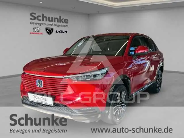 2022 Honda HR-V
