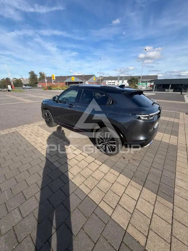 2022 Honda HR-V