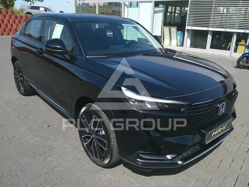 2022 Honda HR-V