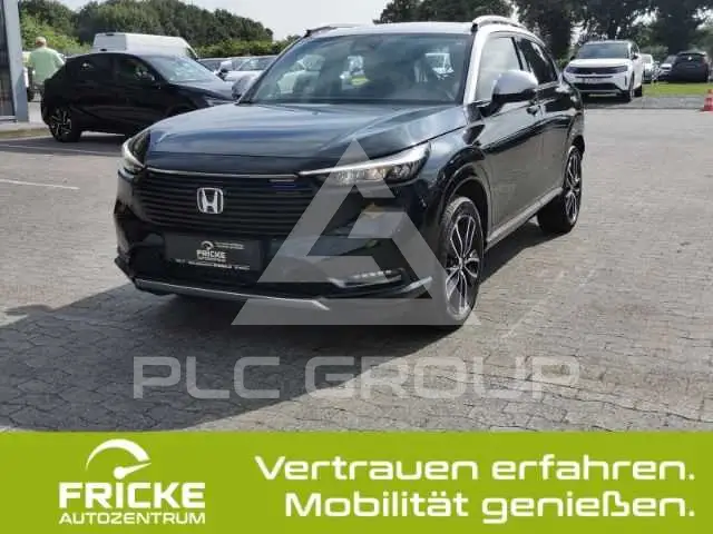 2022 Honda HR-V