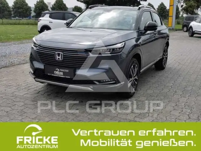 2022 Honda HR-V