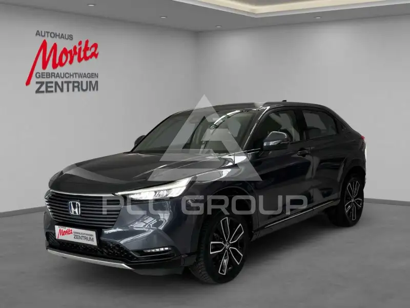 2022 Honda HR-V