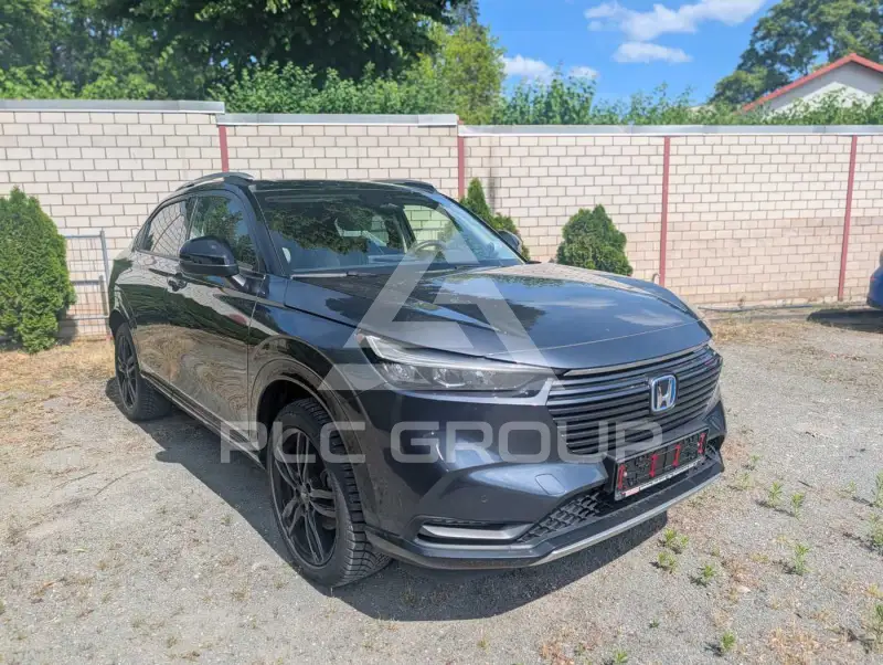 2022 Honda HR-V