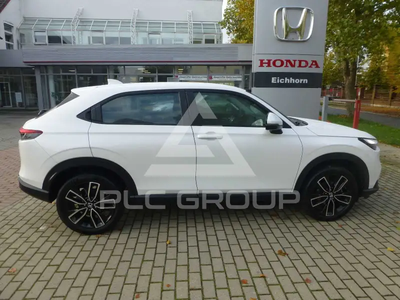 2022 Honda HR-V
