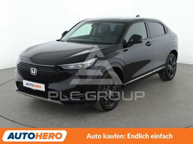 2022 Honda HR-V