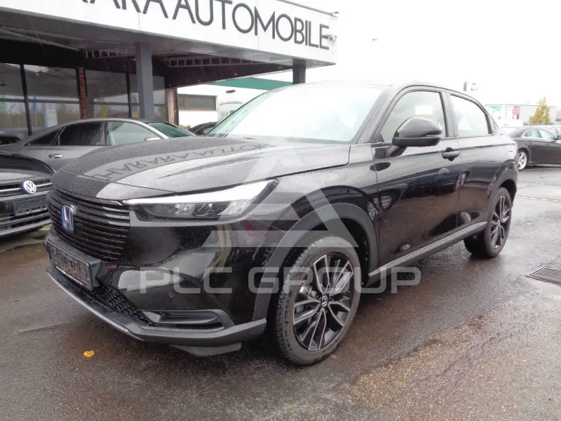 2022 Honda HR-V