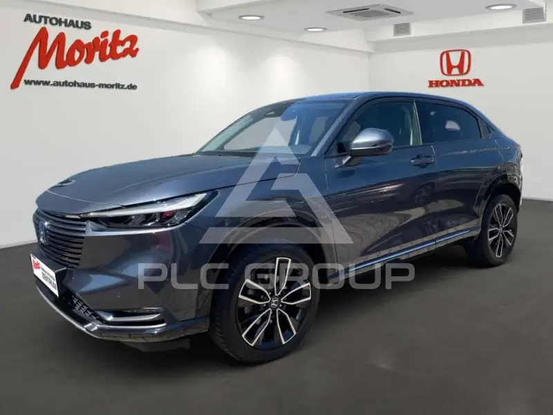 2022 Honda HR-V