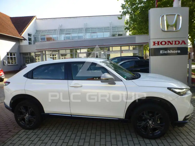 2022 Honda HR-V