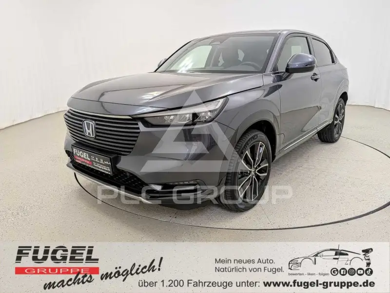 2022 Honda HR-V