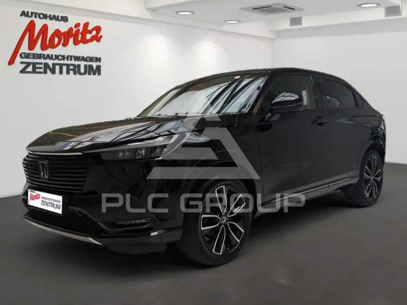 2022 Honda HR-V