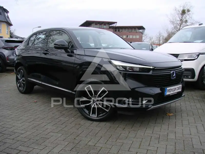 2022 Honda HR-V